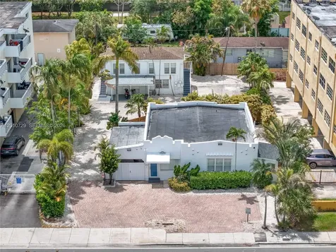340 NE 125th Street North Miami FL 33161