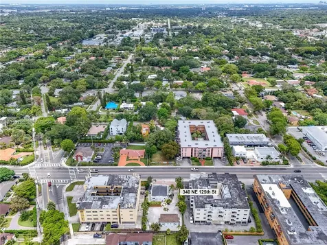 340 NE 125th Street North Miami FL 33161