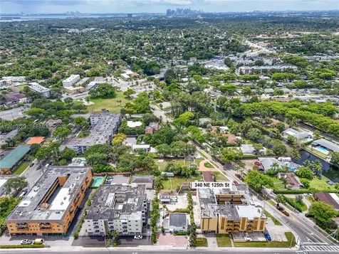 340 NE 125th Street North Miami FL 33161
