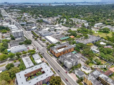 340 NE 125th Street North Miami FL 33161