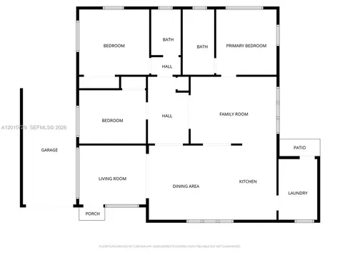 340 NE 125th Street North Miami FL 33161