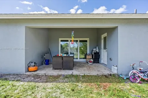 115 SW Glenwood Drive Port St. Lucie FL 34984