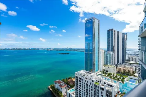 460 NE 28th Street Miami FL 33137