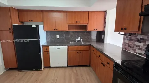 1351 NE Miami Gardens Drive Miami FL 33179