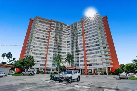 1351 NE Miami Gardens Drive Miami FL 33179
