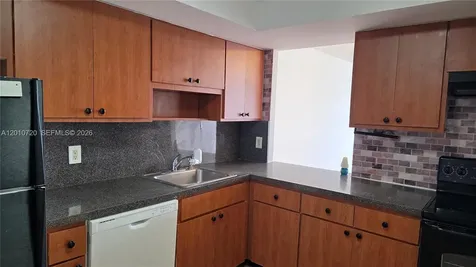 1351 NE Miami Gardens Drive Miami FL 33179