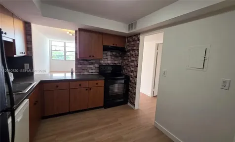 1351 NE Miami Gardens Drive Miami FL 33179