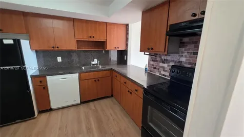 1351 NE Miami Gardens Drive Miami FL 33179