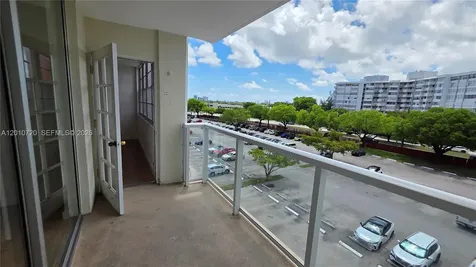1351 NE Miami Gardens Drive Miami FL 33179
