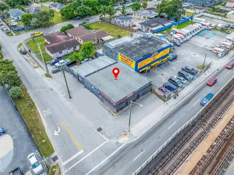 3000 NW 79th Street Miami FL 33147