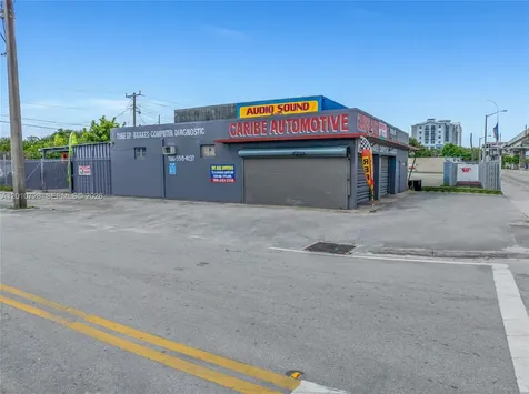 3000 NW 79th Street Miami FL 33147
