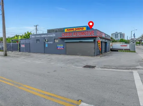 3000 NW 79th Street Miami FL 33147