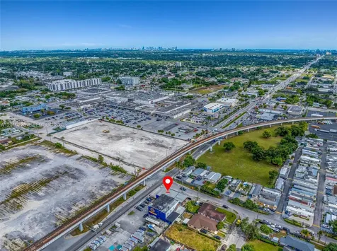 3000 NW 79th Street Miami FL 33147