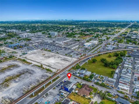 3000 NW 79th Street Miami FL 33147