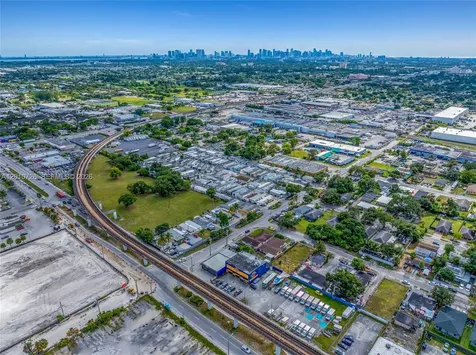 3000 NW 79th Street Miami FL 33147