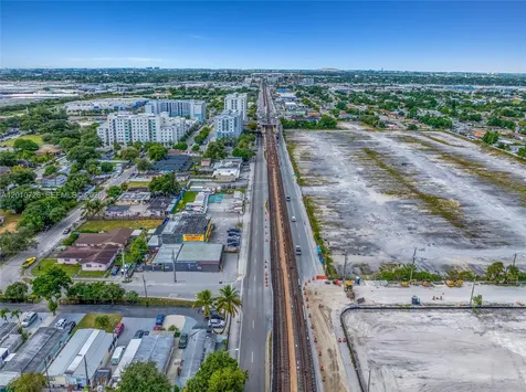 3000 NW 79th Street Miami FL 33147