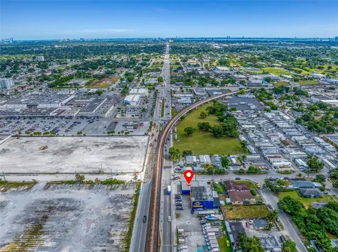 3000 NW 79th Street Miami FL 33147