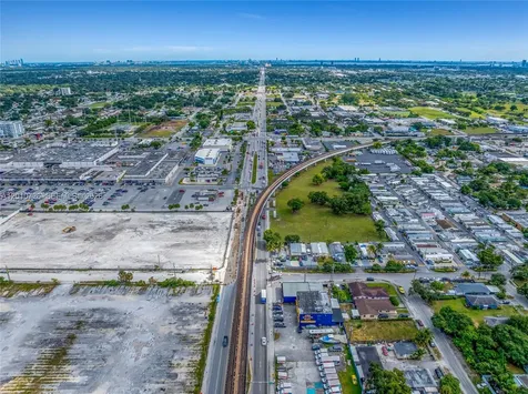 3000 NW 79th Street Miami FL 33147