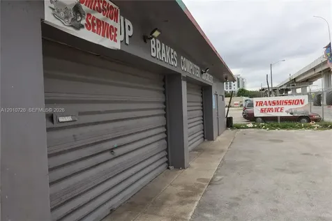 3000 NW 79th Street Miami FL 33147