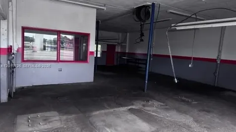 3000 NW 79th Street Miami FL 33147