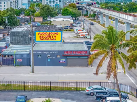 3000 NW 79th Street Miami FL 33147