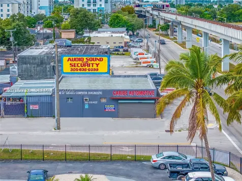 3000 NW 79th Street Miami FL 33147