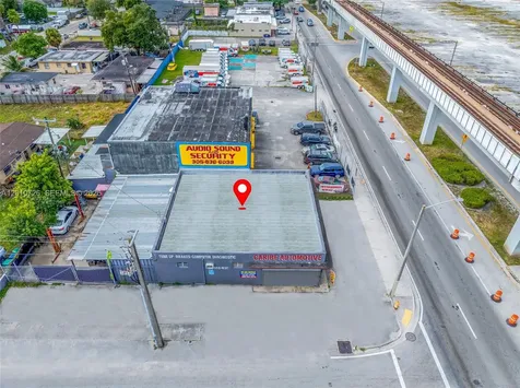 3000 NW 79th Street Miami FL 33147