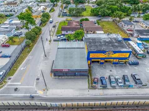 3000 NW 79th Street Miami FL 33147