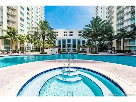 1755 E Hallandale Beach Boulevard Hallandale Beach FL 33009
