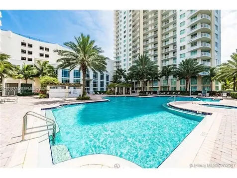 1755 E Hallandale Beach Boulevard Hallandale Beach FL 33009
