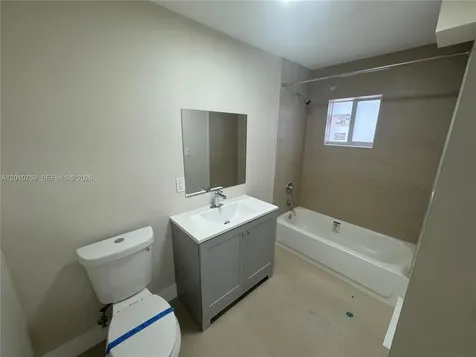 205 NW 159th Street Miami FL 33169