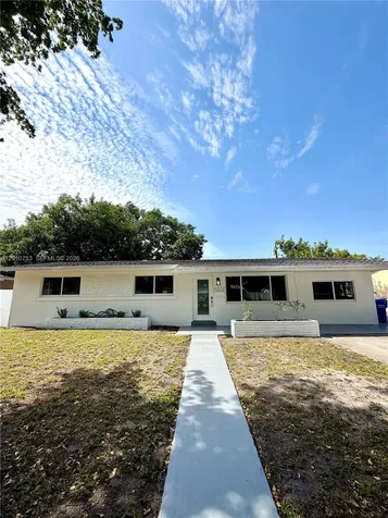 6472 Johnson Street Hollywood FL 33024