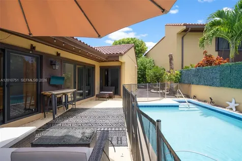 1030 NE 202nd Terrace Miami FL 33179