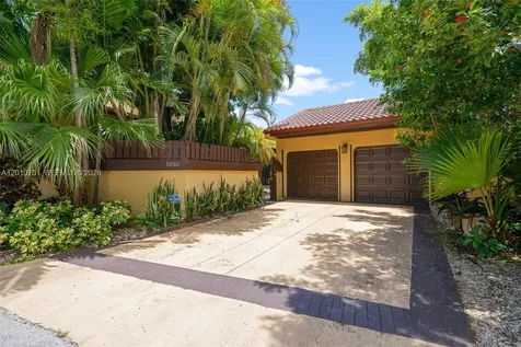 1030 NE 202nd Terrace Miami FL 33179