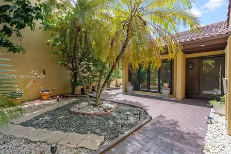1030 NE 202nd Terrace Miami FL 33179