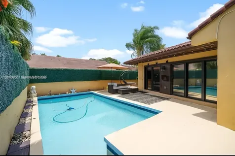 1030 NE 202nd Terrace Miami FL 33179
