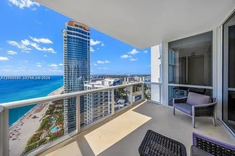 18101 Collins Avenue Sunny Isles Beach FL 33160
