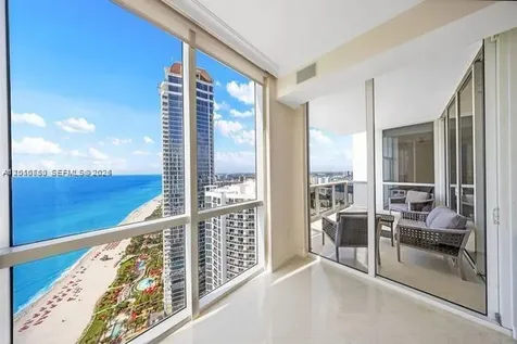 18101 Collins Avenue Sunny Isles Beach FL 33160