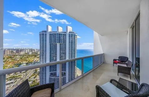 18101 Collins Avenue Sunny Isles Beach FL 33160