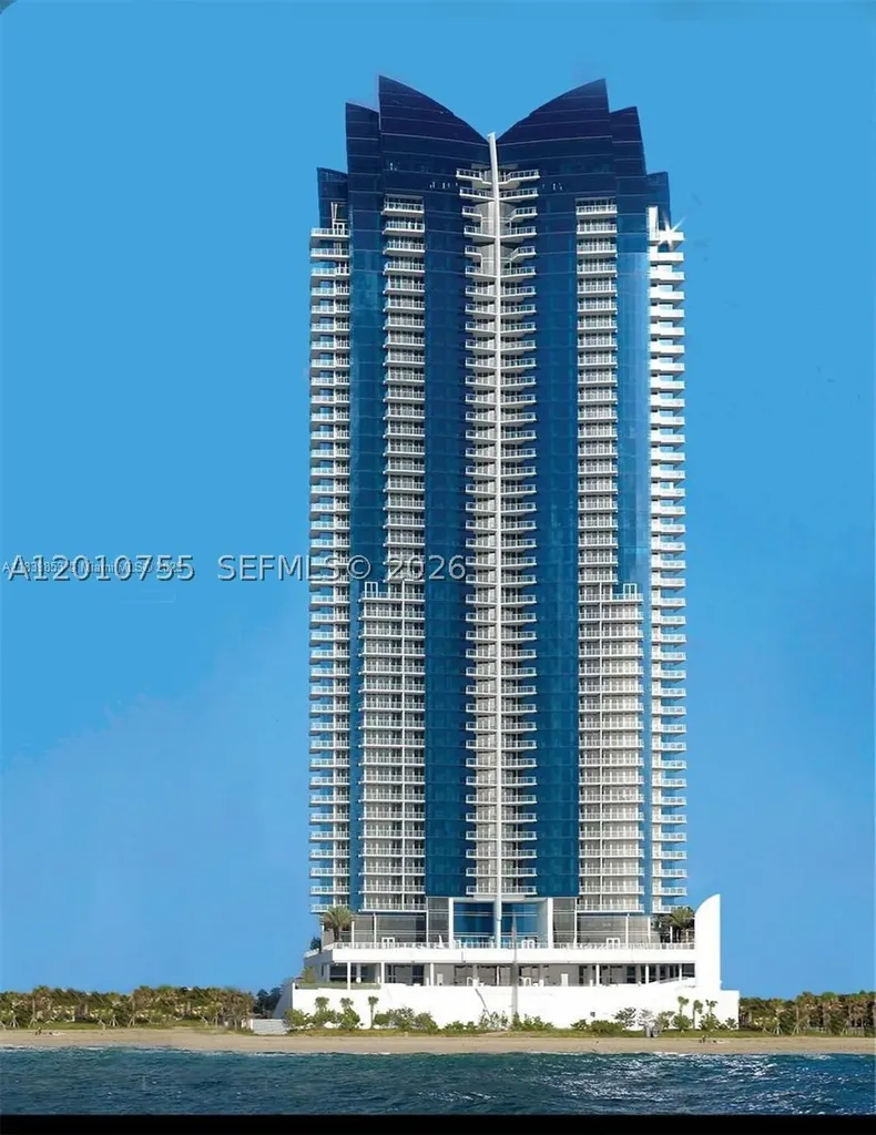 17121 Collins Avenue Sunny Isles Beach FL 33160