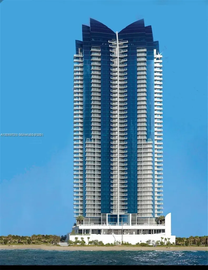 17121 Collins Avenue Sunny Isles Beach FL 33160