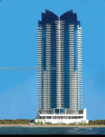 17121 Collins Avenue Sunny Isles Beach FL 33160