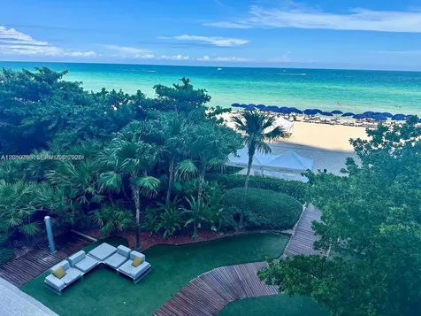 17121 Collins Avenue Sunny Isles Beach FL 33160