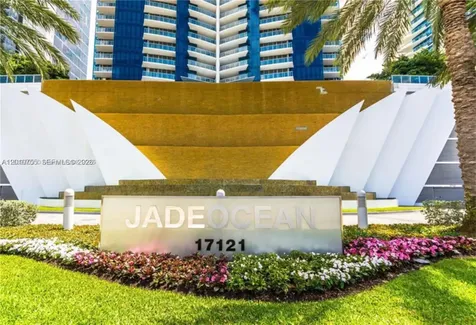 17121 Collins Avenue Sunny Isles Beach FL 33160