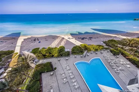 17121 Collins Avenue Sunny Isles Beach FL 33160
