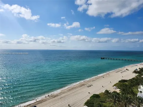 17121 Collins Avenue Sunny Isles Beach FL 33160