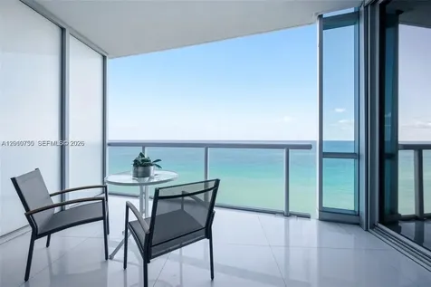 17121 Collins Avenue Sunny Isles Beach FL 33160
