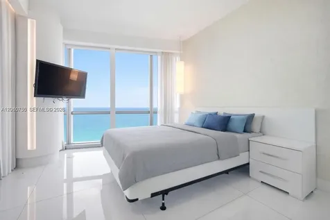 17121 Collins Avenue Sunny Isles Beach FL 33160