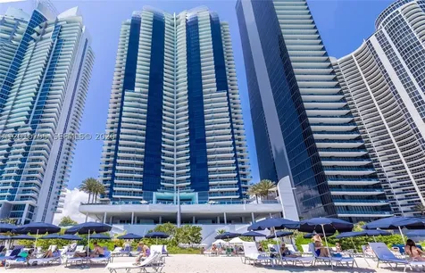 17121 Collins Avenue Sunny Isles Beach FL 33160
