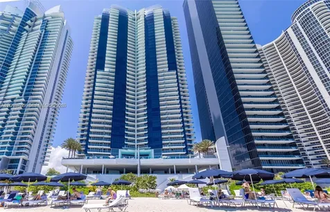 17121 Collins Avenue Sunny Isles Beach FL 33160
